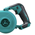 Handheld Blowers | Makita BU01Z 12V max CXT Variable Speed Lithium-Ion Cordless Blower (Tool Only) image number 2