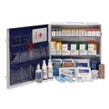 First Aid Only 90575 ANSI 2015 Class Aplus Type I and II Industrial First Aid Kit for 100 People (676-Piece) image number 1
