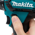 Factory Reconditioned Makita CT232-R CXT 12V Max Lithium-Ion Cordless Drill Driver and Impact Driver Combo Kit (1.5 Ah) image number 7