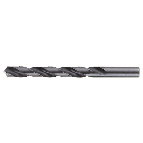 Klein Tools 53125 118 Degree Regular Point 29/64 in. High Speed Drill Bit image number 0