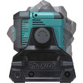Work Lights | Makita DML811 18V LXT Lithium-Ion LED Cordless/ Corded Work Light (Tool Only) image number 2