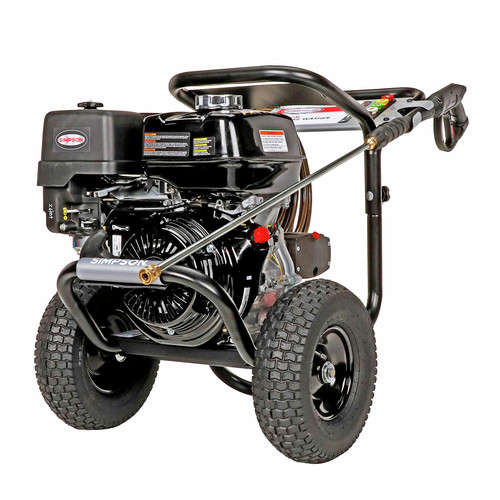 Simpson PS4240H-SP PowerShot 4,200 PSI 4 GPM Gas Pressure Washer image number 0