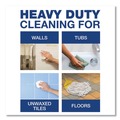 Cleaning and Janitorial Accessories | Spic and Span 31973 27 oz. Box All-Purpose Floor Cleaner image number 2