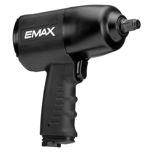 AirBase EATIWC5S1P 1/2 in. Drive 950 ft-lb. Industrial Composite Air Impact Wrench image number 0