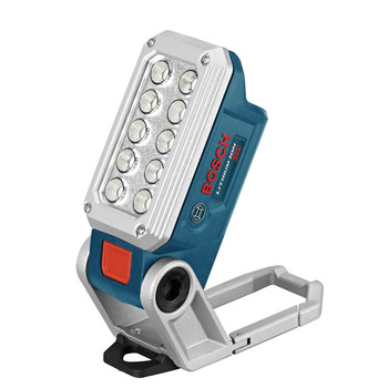 Factory Reconditioned Bosch FL12-RT 12V MAX Cordless Lithium-Ion LED Work light (Tool Only)