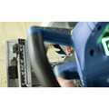 Bosch GKS18V-25GCB14 PROFACTOR 18V Cordless 7-1/4 In. Circular Saw Kit with BiTurbo Brushless Technology and Track Compatibility Kit with (1) 8 Ah Battery image number 9