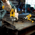 Drill Drivers | Dewalt DWD210G 10 Amp 0 - 12000 RPM Variable Speed 1/2 in. Corded Drill image number 9