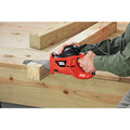 Reciprocating Saws | Black & Decker PHS550B 3.4 Amp Powered Hand Saw image number 7