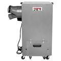 Dust Collectors | JET 414900 JDC-510 220V 3 HP 1-Phase 1500 CFM Industrial Dust Collector image number 0