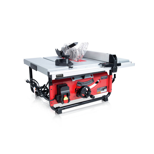 General International TS4003 10 in. Commercial Benchtop ...
