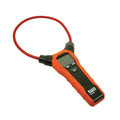 Klein Tools CL150 600V Digital Clamp Meter with 18 in. Flexible Clamp image number 2