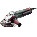 Angle Grinders | Metabo WEP15-150 Quick 13.5 Amp 6 in. Angle Grinder with TC Electronics and Non-Locking Paddle Switch image number 0