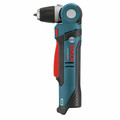 Bosch PS11N 12V Max Variable Speed Lithium-Ion 3/8 in. Cordless Angle Drill (Tool Only) image number 1