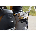 EMAX ERV0500003D 50 HP Rotary Screw Air Compressor image number 8