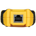 Klein Tools VDV999-200 Replacement Remote for LAN Scout Jr. 2 Continuity Tester - Yellow image number 6