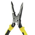 Klein Tools J207-8CR All-Purpose Pliers with Crimper image number 7