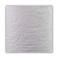 Cleaning & Janitorial Supplies | Boardwalk B6150 156.25 ft. 2-Ply Septic Safe Toilet Tissue - White (500 Sheets/Roll, 96 Rolls/Carton) image number 3