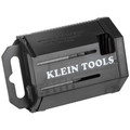 Blades | Klein Tools 44103 Auto-Loading Utility Blade Dispenser with 50 Blades image number 1