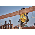 Dewalt DCS577B FLEXVOLT 60V MAX Brushless Lithium-Ion 7-1/4 in. Cordless Worm Drive Style Saw (Tool Only) image number 5
