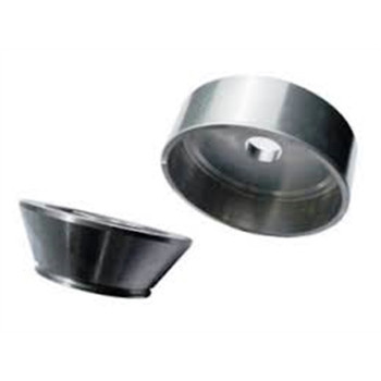 AMMCO 8113277C 2-Piece 40 mm Truck Cone Set