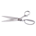 Trimmers | Klein Tools GP212LR 12 in. Bent Trimmer with Large Ring image number 1