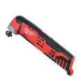 Milwaukee 2426-20 M12 Lithium-Ion Multi-Tool (Tool Only) image number 1
