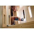 Factory Reconditioned Bosch GOP18V-28N-RT 18V EC Cordless Lithium-Ion Brushless StarlockPlus Oscillating Multi-Tool (Tool Only) image number 2