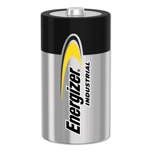 New Arrivals | Energizer EN93 1.5V Industrial Alkaline C Batteries (12-Piece/Box) image number 0