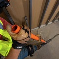 Conduit Tool Accessories | Klein Tools 51428 Conduit Bender Handle for 1 in. Heads image number 5