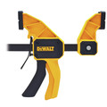 Clamps | Dewalt DWHT83193 12 in. Large Trigger Clamp image number 2