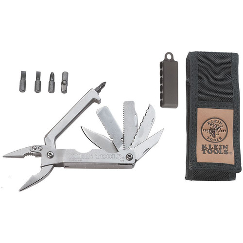 Klein Tools 1016 13-in-1 TripSaver Multi-Tool image number 0
