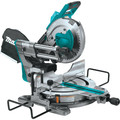 Miter Saws | Makita GSL03Z 40V Max XGT Brushless Lithium-Ion 10 in. Cordless AWS Capable Dual-Bevel Sliding Compound Miter Saw (Tool Only) image number 0