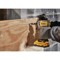 Dewalt DCK249E1M1 20V MAX XR Brushless Lithium-Ion 1/2 in. Cordless Hammer Drill Driver and Impact Driver Combo Kit with (1) 2 Ah and (1) 4 Ah Battery image number 19