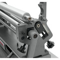 Shear Rolls & Slip Rolls | JET SR-2024M 24 in. 20-Gauge Slip Roll with Lock image number 4