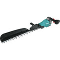 Hedge Trimmers | Makita GHU04M1 40V max XGT Brushless Lithium-Ion 24 in. Cordless Single Sided Hedge Trimmer Kit (4 Ah) image number 1