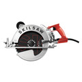SKILSAW SPT70WM-01 Sawsquatch 15 Amp 10-1/4 in. Magnesium Worm Drive Circular Saw image number 0