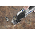 Factory Reconditioned Dremel MM30-DR-RT 2.5 Amp Multi-Max Oscillating Tool Kit image number 6