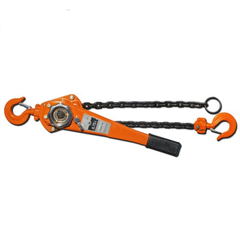 American Power Pull 605 600 Series Chain Puller 3/4 Ton