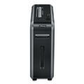 New Arrivals | Fellowes Mfg Co. 3312501 Powershred 125ci 100% Jam Proof Heavy-Duty Cross-Cut Shredder, 20 Sheet Capacity image number 1