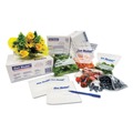Inteplast Group PB100824M 22 Quarts 0.85 mil 10 in. x 24 in. Food Bags - Clear (500-Piece/Carton) image number 2