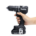 Makita XPH15RB 18V LXT Brushless Sub-Compact Lithium-Ion 1/2 in. Cordless Hammer Drill-Driver Kit with 2 Batteries (2 Ah) image number 9