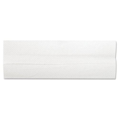Memorial Day Sale | General Supply 8115 C-Fold 10.13 in. x 11 in. Towels - White (12-Piece/Carton 200-Sheet/Pack) image number 0