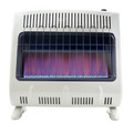 Construction Heaters | Mr. Heater F299730 30000 BTU Vent Free Blue Flame Propane Heater image number 2
