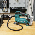 Inflators | Makita DMP180ZX 18V LXT Lithium-Ion Cordless Inflator (Tool Only) image number 4