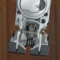 Dewalt DW331K 1 in. Variable Speed Top-Handle Jigsaw Kit image number 4