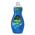 Dish Soaps | Ultra Palmolive US04229A Dishwashing Liquid, Unscented, 20 Oz Bottle, 9/carton image number 1