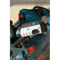 Factory Reconditioned Bosch GBH18V-45CK24-RT PROFACTOR 18V Hitman Connected-Ready SDS-max Brushless Lithium-Ion 1-7/8 in. Cordless Rotary Hammer Kit with 2 Batteries (8.0 Ah) image number 6