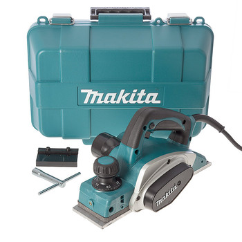 WOODWORKING TOOLS | Makita KP0800K 6.5 Amp 3-1/4 in. Planer Kit