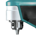 Right Angle Drills | Makita AD03Z 12V max CXT Lithium-Ion 3/8 in. Cordless Right Angle Drill (Tool Only) image number 2