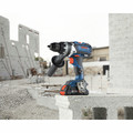 Bosch GSB18V-975CN 18V Brute Tough Brushless Lithium-Ion 1/2 in. Cordless Hammer Drill Driver (Tool Only) image number 4